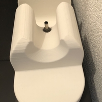 dyson v7 docking station - Thumbnail 1