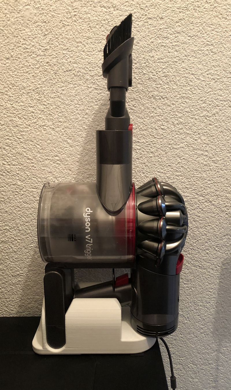 dyson v7 docking station