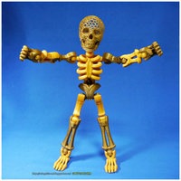 Tinkerplay Skeleton - Thumbnail 3
