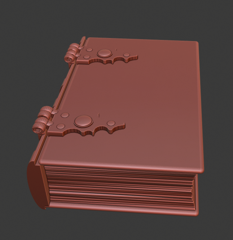 Blood bowl (Dwarf`s dice box)