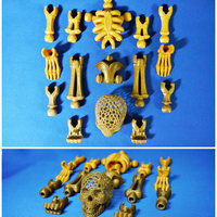 Tinkerplay Skeleton - Thumbnail 4