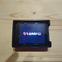 LEMFO LEMT Android 2,86" screen Bicycle - Car Holder - - Thumbnail 4
