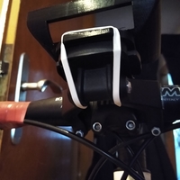 LEMFO LEMT Android 2,86" screen Bicycle - Car Holder - - Thumbnail 8