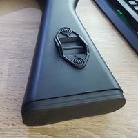 Mp5 Stock Cover - Thumbnail 4