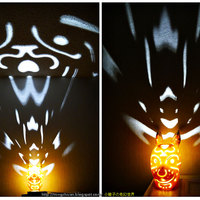 Bunny Lamps - Thumbnail 3