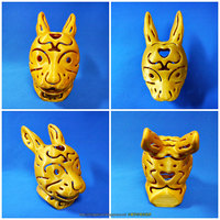 Bunny Lamps - Thumbnail 5