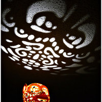 Monkey Lamps - Thumbnail 2