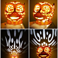 Monkey Lamps - Thumbnail 7