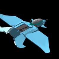 Aircraft Design - Thumbnail 1