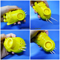Minion Toothpick - Thumbnail 4