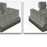 Star Wars personnel carrier - Thumbnail 3