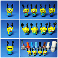 Minions Linking - Thumbnail 2