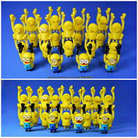Minions Linking - Thumbnail 3