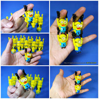 Minions Linking - Thumbnail 4