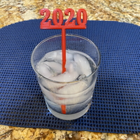 2020 New Years Party Picks and Swizzle Sticks - Thumbnail 4