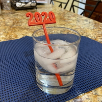 2020 New Years Party Picks and Swizzle Sticks - Thumbnail 5