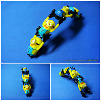 Minions Linking - Thumbnail 6