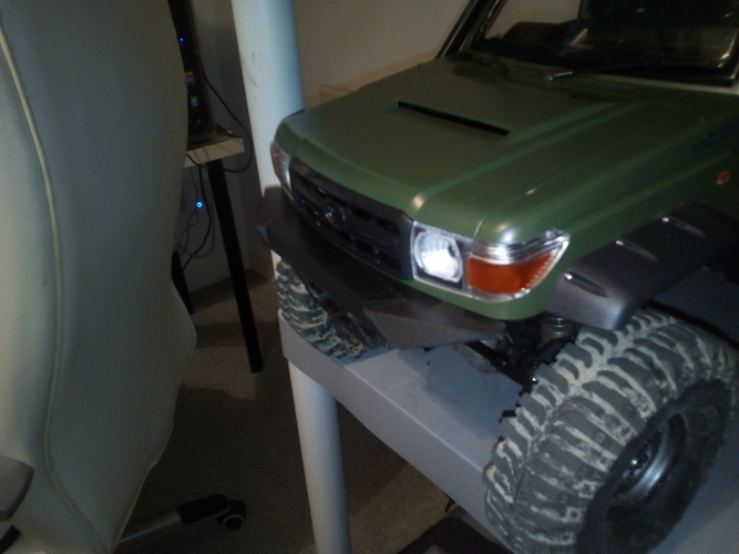 lc70 trx4