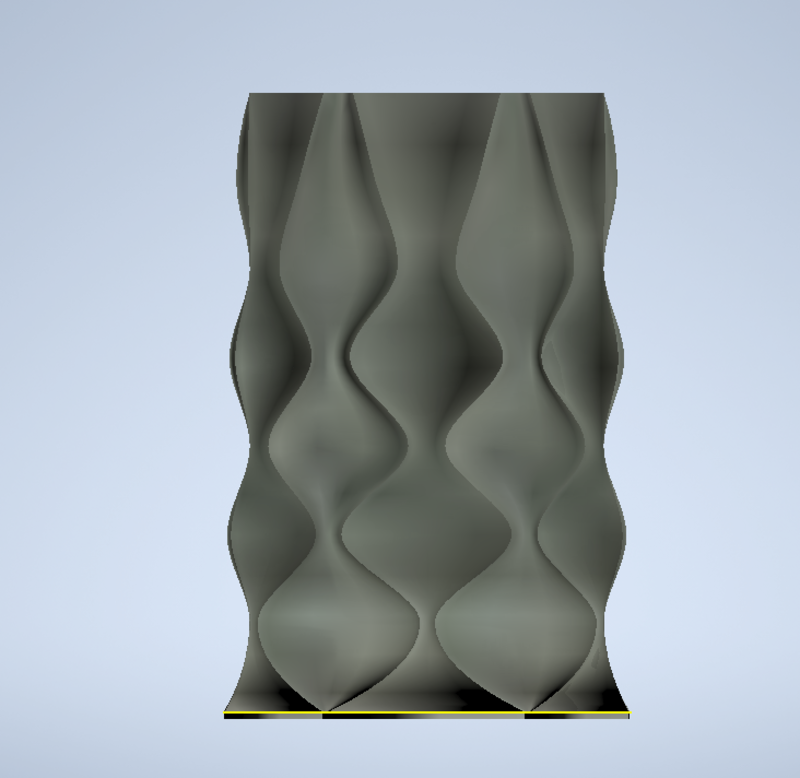 Pencil Holder