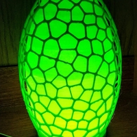 VoronoiLamp2 - Thumbnail 1