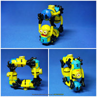 Minions Linking - Thumbnail 7