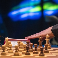 Staunton DGT Chess set - Thumbnail 5