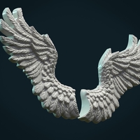 Wings Relief II - Thumbnail 2