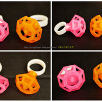 Diamond Ring - Thumbnail 2