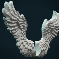 Wings Relief II - Thumbnail 4