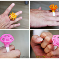 Diamond Ring - Thumbnail 4