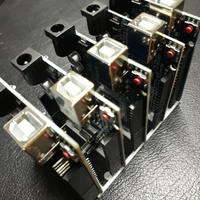 Arduino Uno Storage Rack - Thumbnail 2
