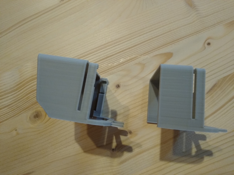 DJI Mavic Mini Stray Light Filter