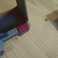 DJI Mavic Mini Stray Light Filter - Thumbnail 2