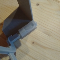 DJI Mavic Mini Stray Light Filter - Thumbnail 3