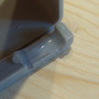 DJI Mavic Mini Stray Light Filter - Thumbnail 4