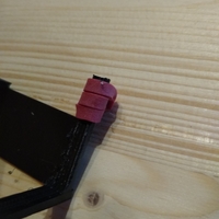 Yuneec Mantis G Stray Light Filter - Thumbnail 3