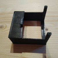 Yuneec Mantis G Stray Light Filter - Thumbnail 4