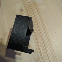 Yuneec Mantis G Stray Light Filter - Thumbnail 5