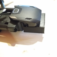 Yuneec Mantis G Stray Light Filter - Thumbnail 6
