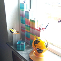 Storage box With Lid - Thumbnail 4