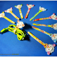 Sheep Cable Holder - Thumbnail 2