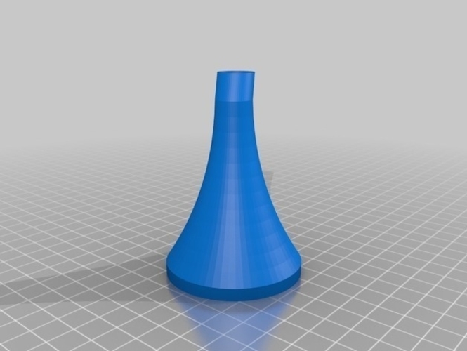 Phone Speaker 3D Print 276641