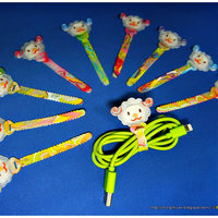 Sheep Cable Holder - Thumbnail 4