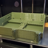 Trail Finder 2 Hilux Interior (Mojave/Marlin) - Thumbnail 3