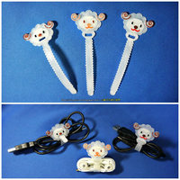 Sheep Cable Holder - Thumbnail 6