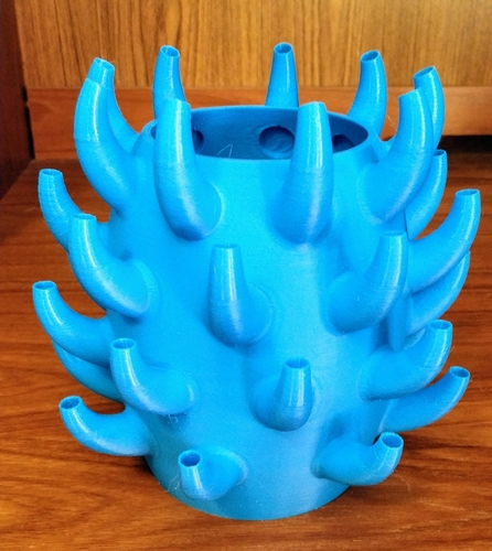 Spouts 3D Print 276682