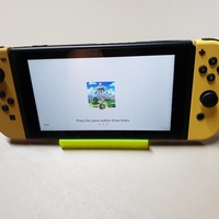 Vented Nintendo Switch / Tablet / iPhone / iPad / Phone Stand - Thumbnail 2