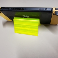 Vented Nintendo Switch / Tablet / iPhone / iPad / Phone Stand - Thumbnail 3