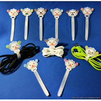 Sheep Cable Holder - Thumbnail 9
