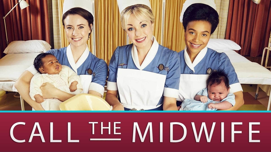 ! Call The Midwife Season 9 Episode 1 ! (s09e01) Full Watch